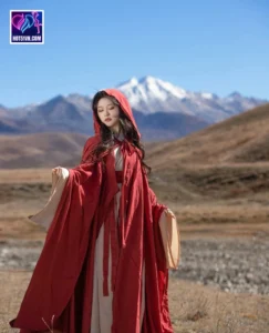 Read more about the article Li Yi Yi Star Chinese Livestream Hot51