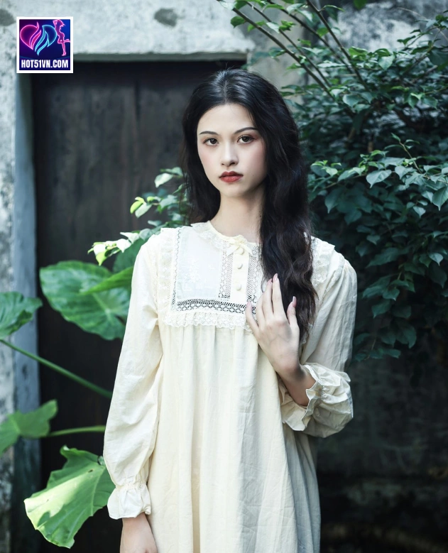 Nie Er Gei Star Chinese Livestream Hot51 2 - Hot51 Nie Er Gei-hot51