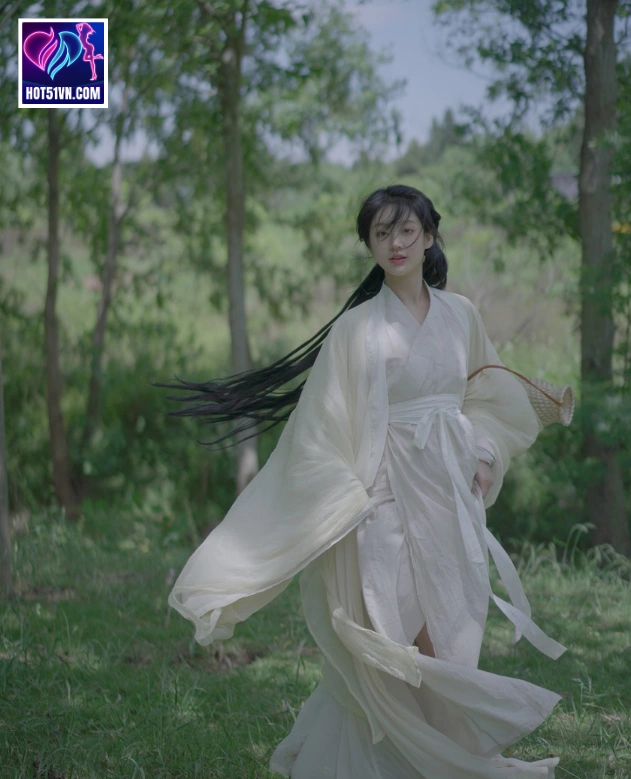 San Qian Li Star Chinese Livestream Hot51: Xu Hướng Mới Nhất Trong Giới Trẻ Việt Nam 9 - Hot51 San Qian Li-hot51