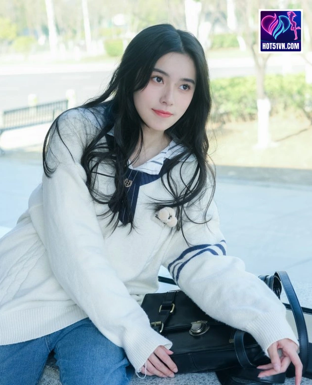 Đánh giá chi tiết Jing Jing Star Chinese Livestream Hot51 3 - Hot51 Jing Jing-hot51