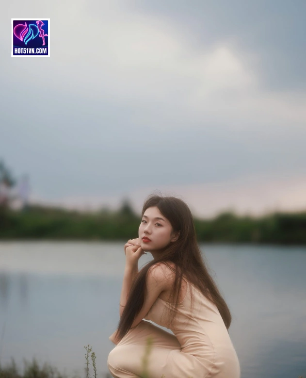 Sự Phát Triển Của Livestream Trung Quốc: Pei Tong Xue Star Hot51 7 - Hot51 Pei Tong Xue-hot51