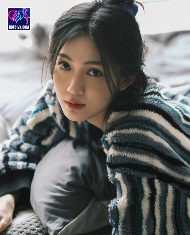 Feng Feng Star Chinese Livestream Hot51 8 - Hot51 Feng Feng-hot51