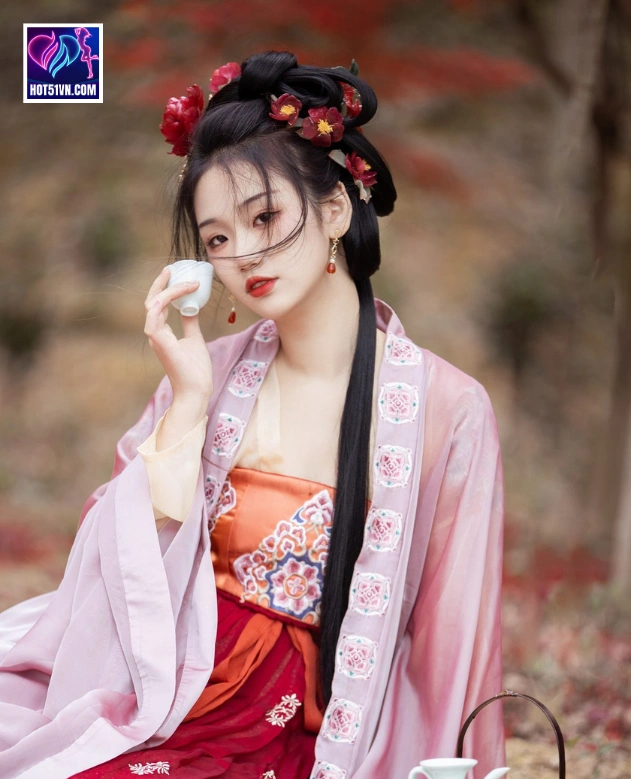 Khám phá Về Xiao Fang Star Chinese Livestream Hot51 2 - Hot51 Xiao Fang-hot51apk