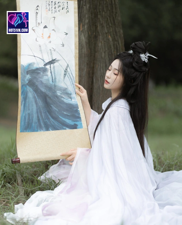 Đánh giá chi tiết về Yue Wen Star Chinese Livestream Hot51 7 - Hot51 Yue Wen-hot51