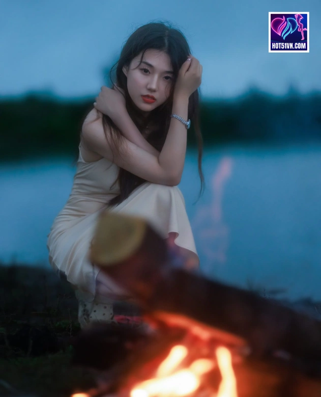 Sự Phát Triển Của Livestream Trung Quốc: Pei Tong Xue Star Hot51 6 - Hot51 Pei Tong Xue-hot51