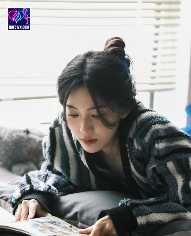 Feng Feng Star Chinese Livestream Hot51 7 - Hot51 Feng Feng-hot51