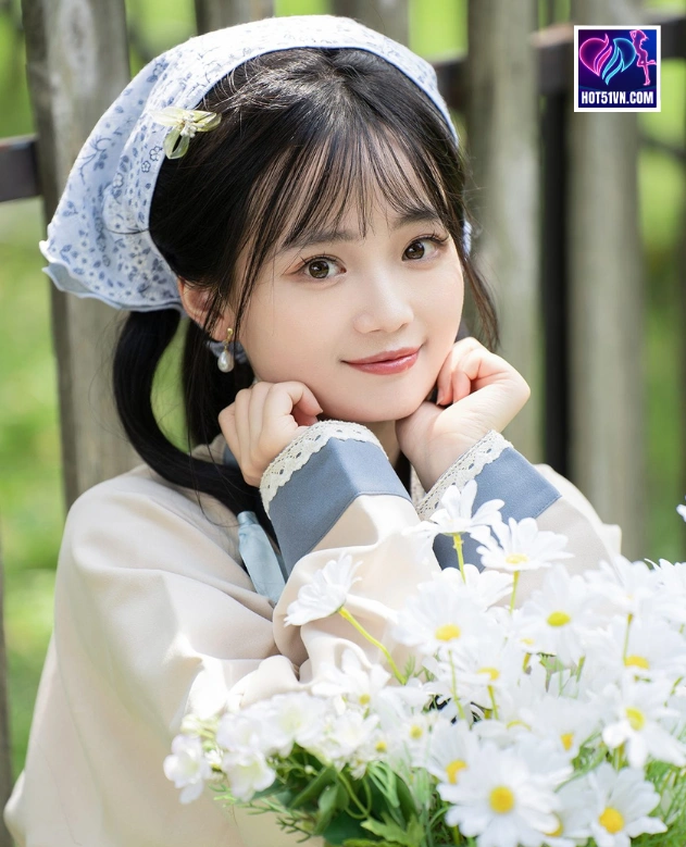 Khám Phá Xiao Mei Star Chinese Livestream Hot51 2 - Hot51 Xiao Mei-hot51