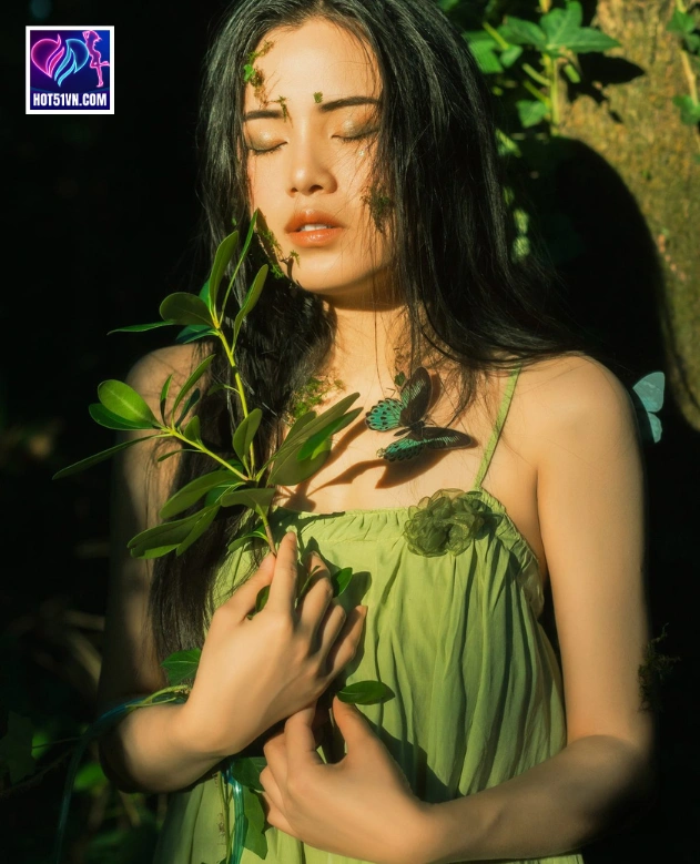 Khám Phá An Ni Star Chinese Livestream Hot51 7 - Hot51 An Ni- hot51