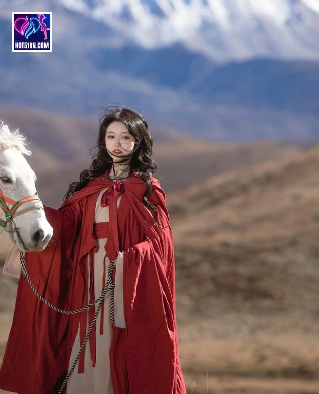 Li Yi Yi Star Chinese Livestream Hot51 2 - Hot51 Li Yi Yi-hot51