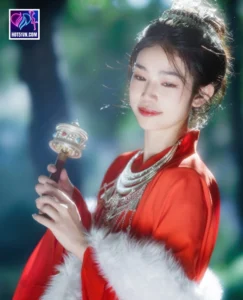 Zhu Xin Star Chinese Livestream Hot51 10 - Hot51 Read more about the article Zhu Xin Star Chinese Livestream Hot51