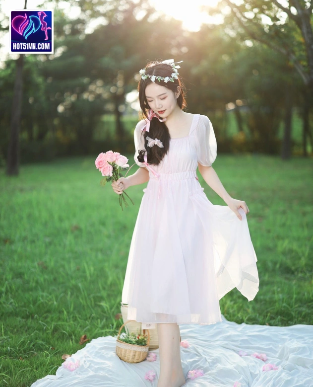 Sức Hút Của Li Re Ya Star Trong Thế Giới Livestream Trung Quốc Hot51 7 - Hot51 Li Re Ya-hot51