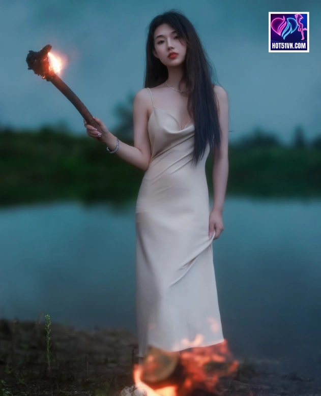 Sự Phát Triển Của Livestream Trung Quốc: Pei Tong Xue Star Hot51 5 - Hot51 Pei Tong Xue-hot51