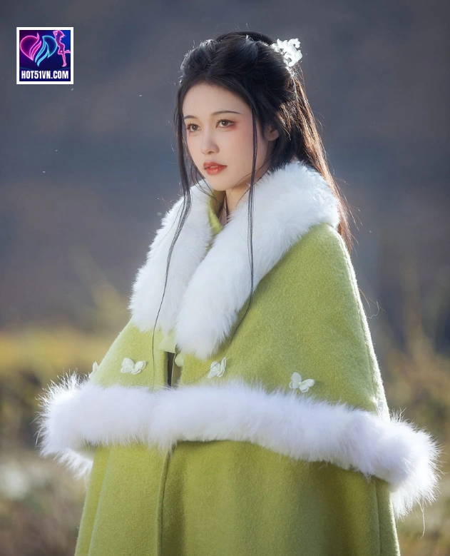 Khám Phá Li Yi Yi Star Chinese Livestream Hot51: Ứng Dụng Đỉnh Cao 6 - Hot51 Yue Wen-hot51