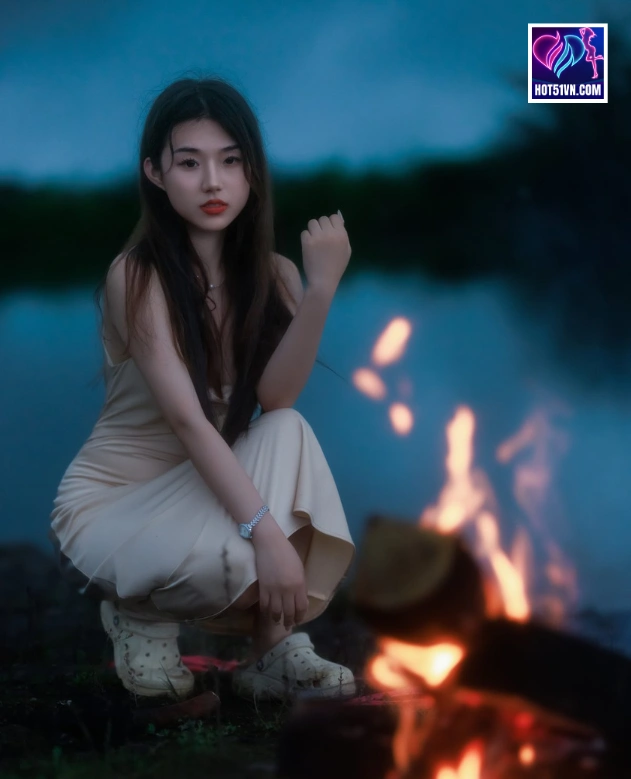 Sự Phát Triển Của Livestream Trung Quốc: Pei Tong Xue Star Hot51 4 - Hot51 Pei Tong Xue-hot51