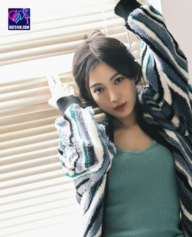 Feng Feng Star Chinese Livestream Hot51 2 - Hot51 Feng Feng-hot51