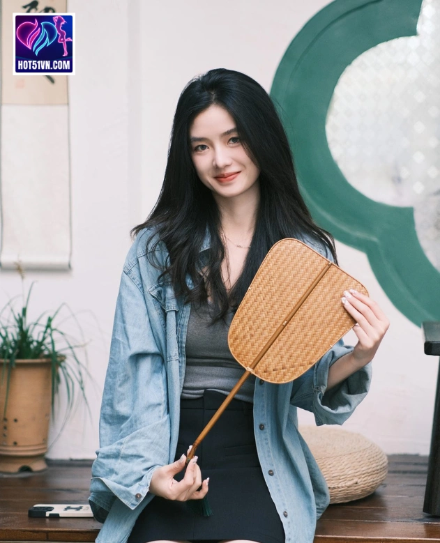 Khám Phá Ta Xiao Yao Star Trực Tiếp Trung Quốc Hot51 5 - Hot51 Ta Xiao Yao-hot51