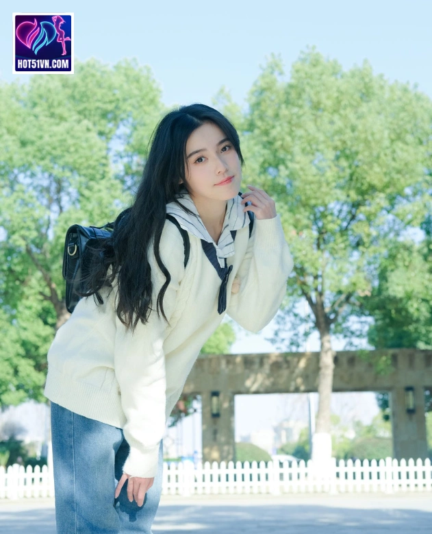 Đánh giá chi tiết Jing Jing Star Chinese Livestream Hot51 7 - Hot51 Jing Jing-hot51