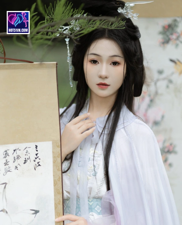Đánh giá chi tiết về Yue Wen Star Chinese Livestream Hot51 6 - Hot51 Yue Wen-hot51