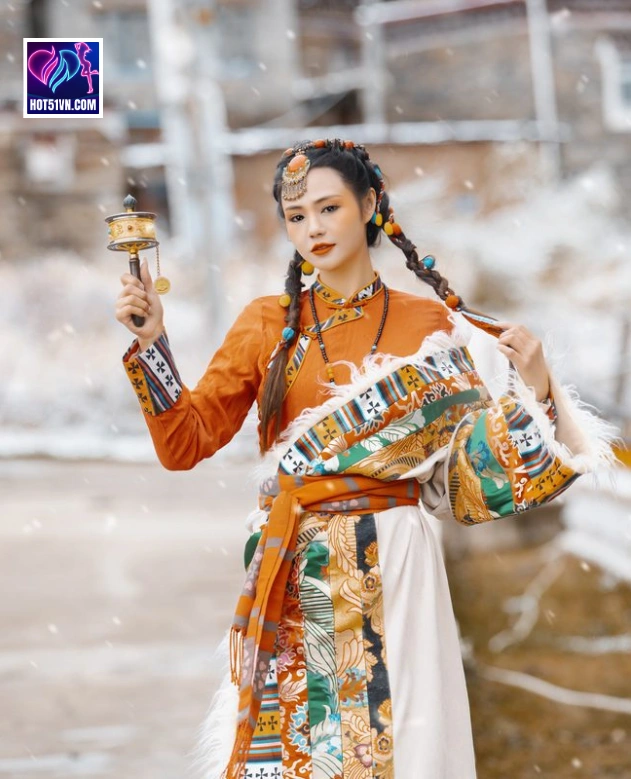 Xie A Ling Star Chinese Livestream Hot51 Beautiful girl. 9 - Hot51 Xie A Ling-hot51