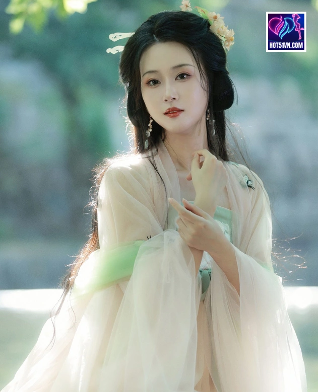 Trải Nghiệm Tuyệt Vời Với Ứng Dụng Feng Feng Star Chinese Livestream Hot51 2 - Hot51 Feng Feng-hot51