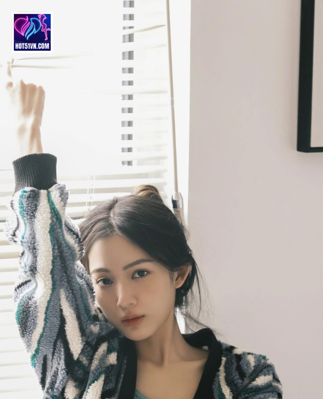 Feng Feng Star Chinese Livestream Hot51 5 - Hot51 Feng Feng-hot51