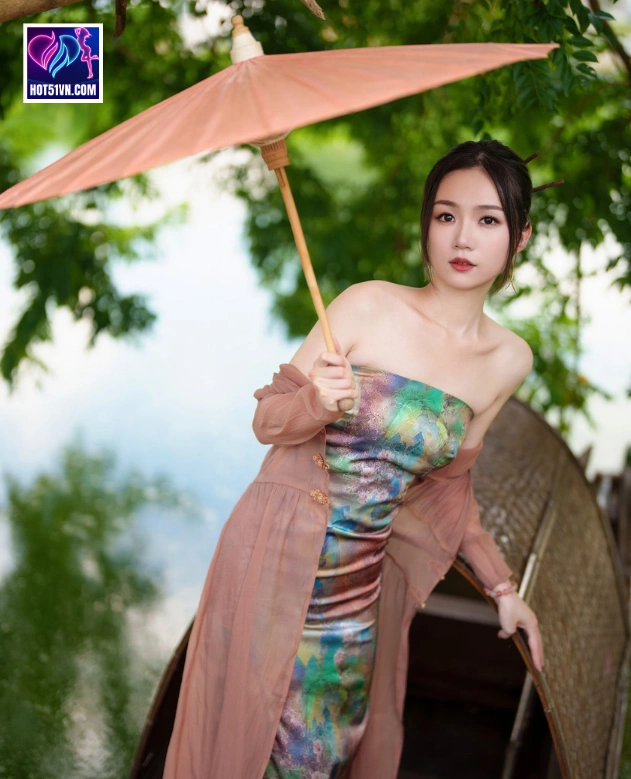 Khám phá Di Li Re Ya Star Chinese Livestream Hot51 4 - Hot51 Di Li Re Ya-hot51apk