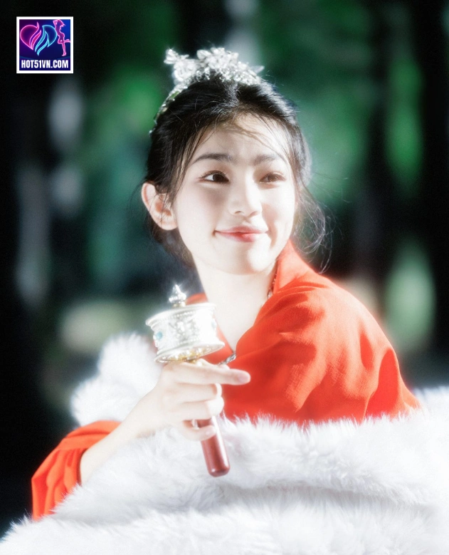 Zhu Xin Star Chinese Livestream Hot51 2 - Hot51 Zhu Xin-hot51