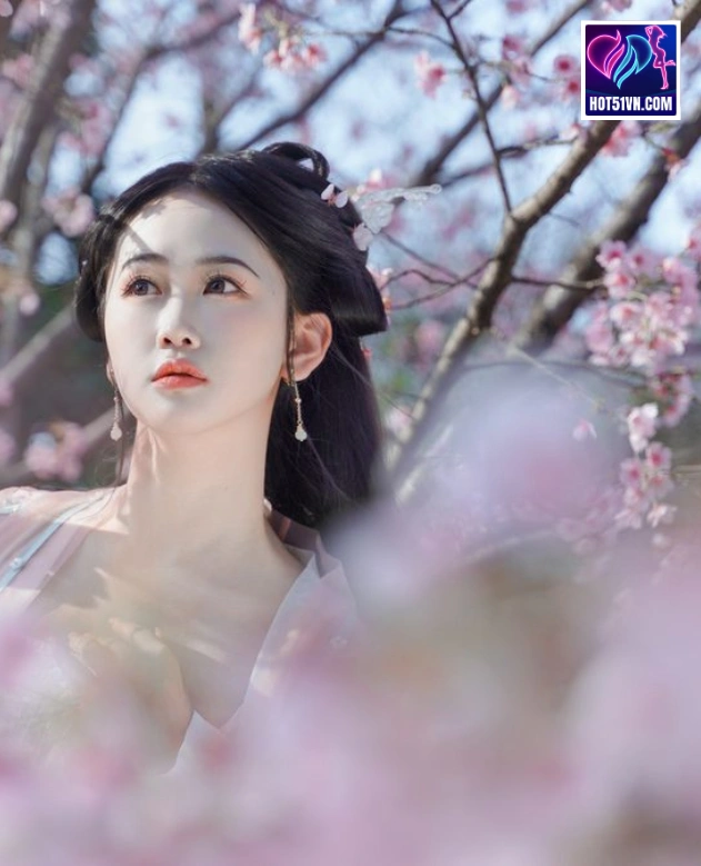 Jiao Sui Sui Star - Nền Tảng Livestream Trung Quốc Hot51 4 - Hot51 Jiao Sui Sui-hot51