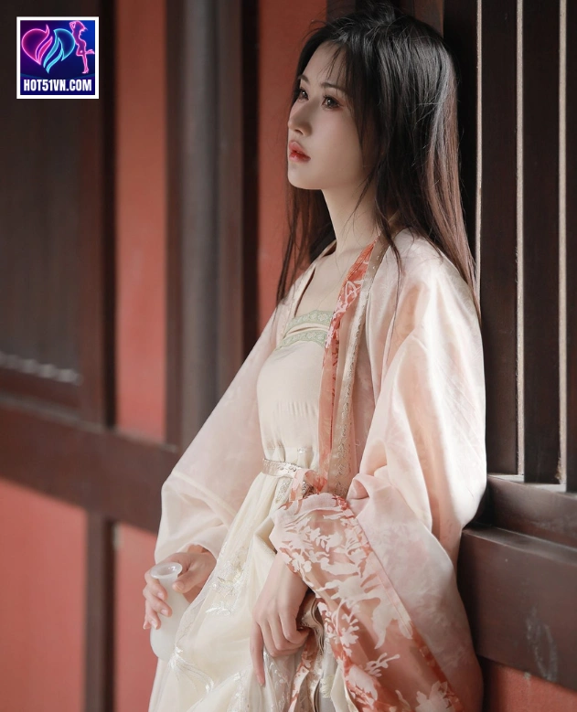 Cha Qing Quan Star Chinese Livestream Hot51 5 - Hot51 Cha Qing Quan-hot51