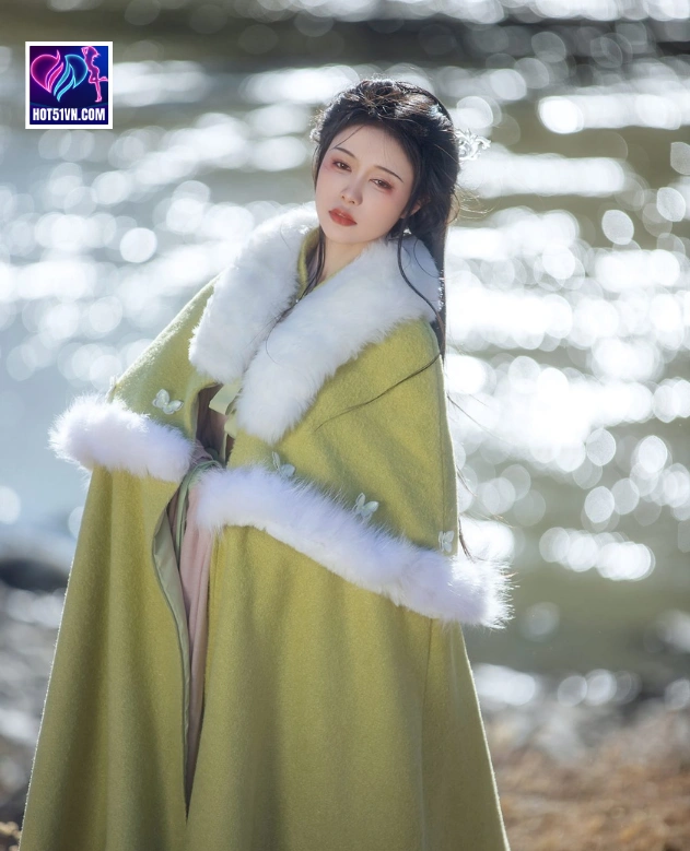 Khám Phá Li Yi Yi Star Chinese Livestream Hot51: Ứng Dụng Đỉnh Cao 4 - Hot51 Yue Wen-hot51