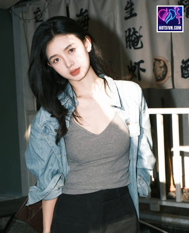 Khám Phá Ta Xiao Yao Star Trực Tiếp Trung Quốc Hot51 3 - Hot51 Ta Xiao Yao-hot51