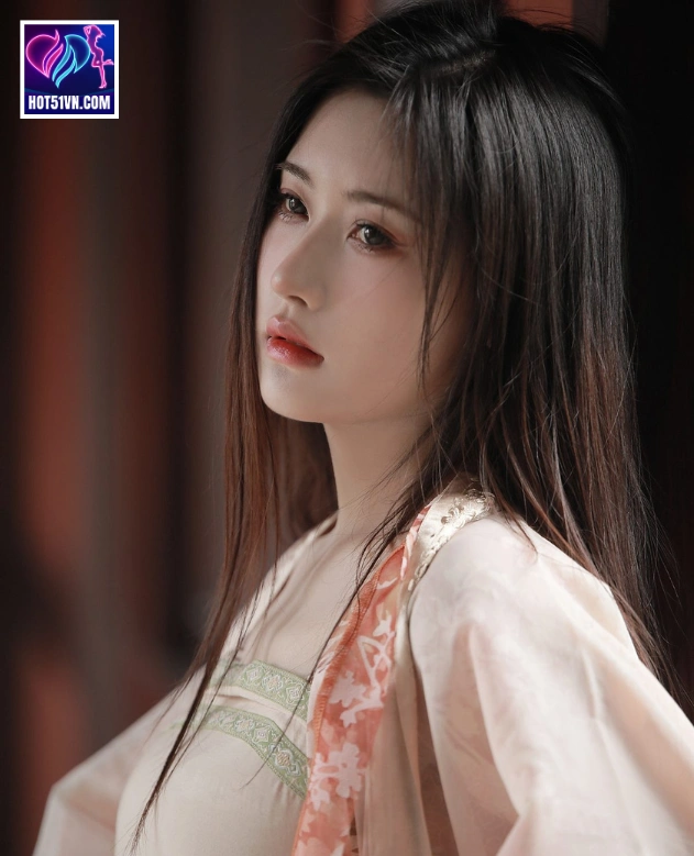 Cha Qing Quan Star Chinese Livestream Hot51 4 - Hot51 Cha Qing Quan-hot51