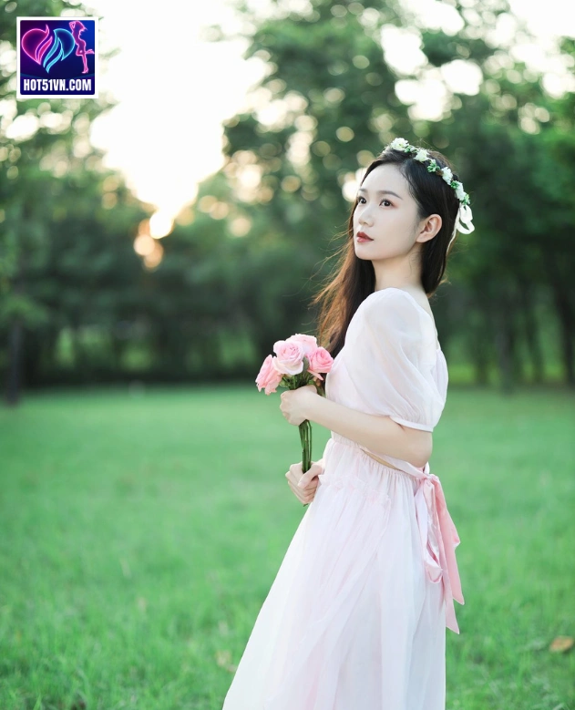 Sức Hút Của Li Re Ya Star Trong Thế Giới Livestream Trung Quốc Hot51 3 - Hot51 Li Re Ya-hot51