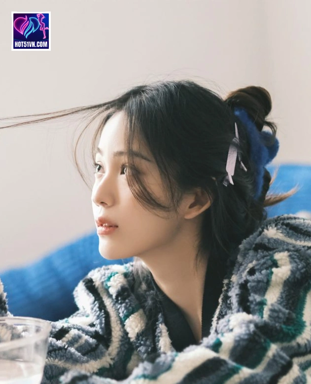 Feng Feng Star Chinese Livestream Hot51 3 - Hot51 Feng Feng-hot51