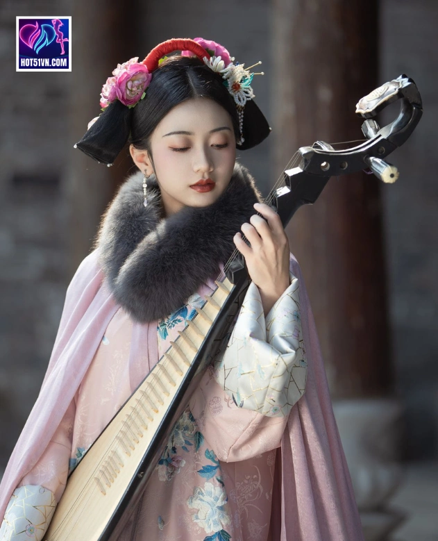 Khám Phá Ku Liang Pi Star Chinese Livestream Hot51 2 - Hot51 Ku Liang Pi-hot51