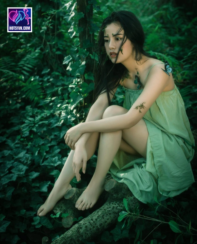 Khám Phá An Ni Star Chinese Livestream Hot51 6 - Hot51 An Ni- hot51