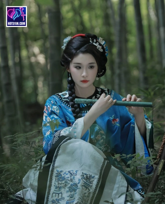Khám phá Bu Ta Xiao Yao Star Chinese Livestream Hot51 5 - Hot51 Bu Ta Xiao Yao-hot51