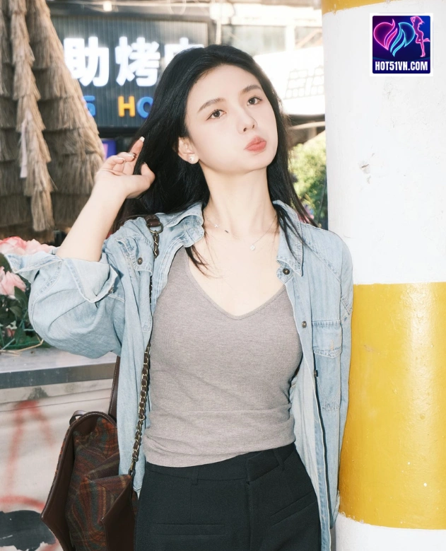 Khám Phá Ta Xiao Yao Star Trực Tiếp Trung Quốc Hot51 2 - Hot51 Ta Xiao Yao-hot51