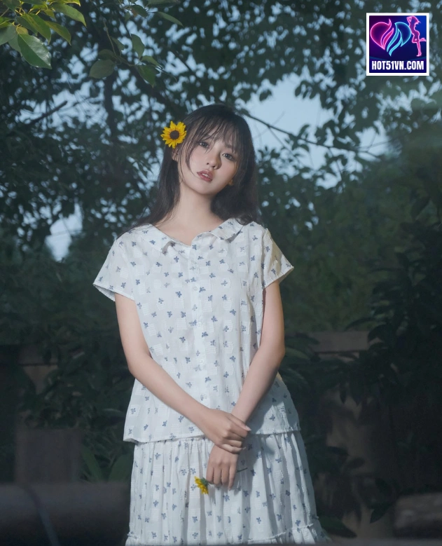 Lan Chong Star Chinese Livestream Hot51 2 - Hot51 Lan Chong-hot51