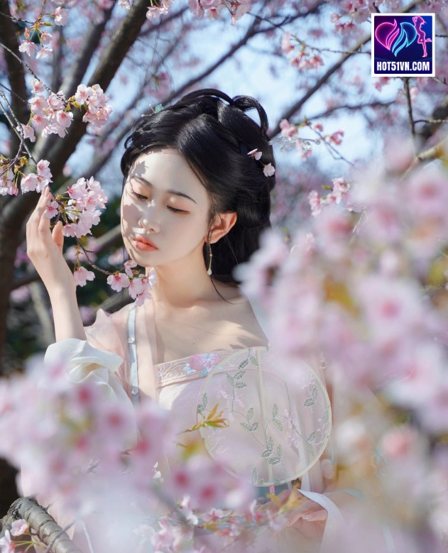Jiao Sui Sui Star - Nền Tảng Livestream Trung Quốc Hot51 3 - Hot51 Jiao Sui Sui-hot51