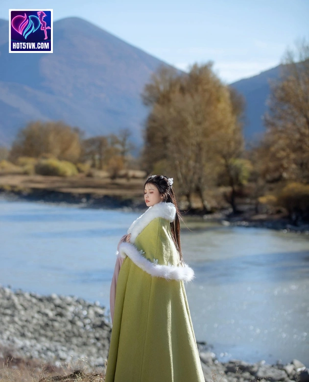 Ngôi Sao Livestream Trung Quốc Li Yi Yi: Bí Quyết Thành Công Trên Hot51 2 - Hot51 Li Yi Yi-hot51