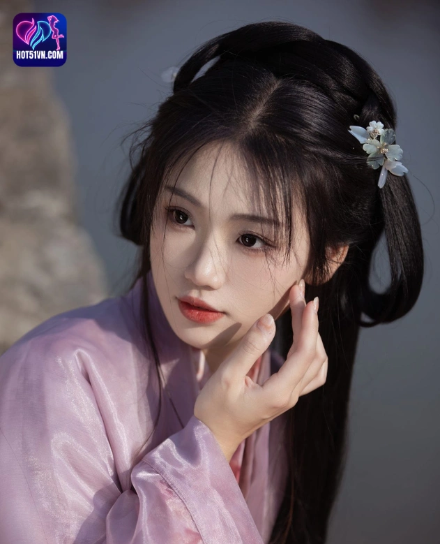 Ai Wo Ma Star Chinese Livestream Hot51 10 - Hot51 Ai Wo Ma-hot51