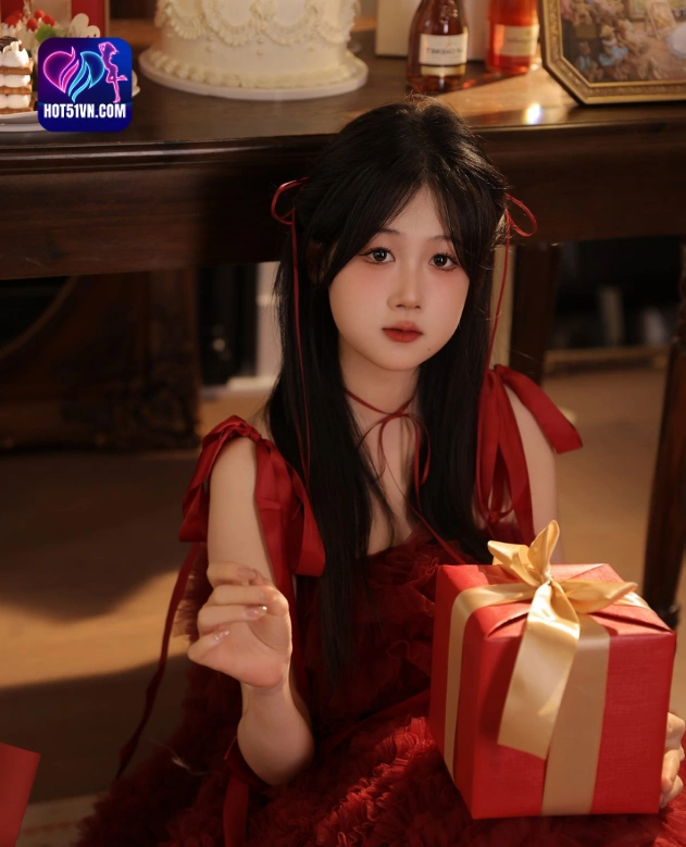 Li Li Star Chinese Livestream Hot51 Adorable Girl 2 - Hot51 Li Li-hot51