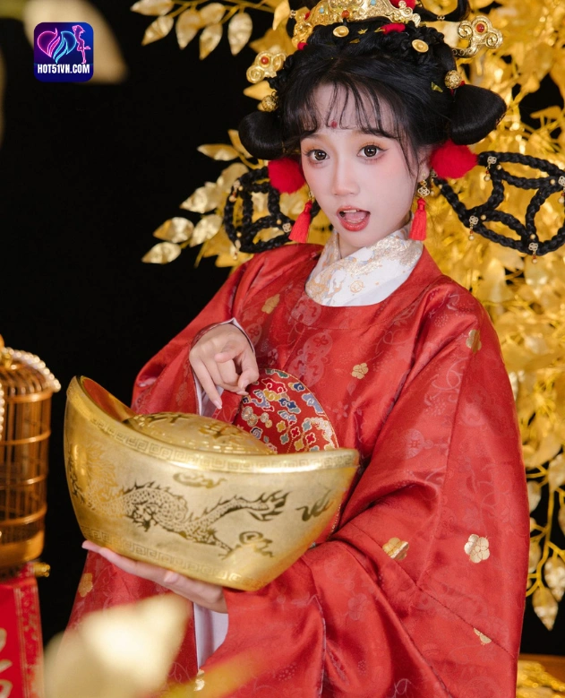 Bei Ji Star Chinese Livestream Hot51 7 - Hot51 Bei Ji -hot51