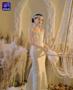 Read more about the article Ngôi Sao Xiao Tao Trên Livestream Hot51