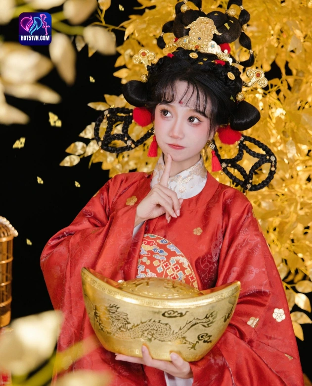 Bei Ji Star Chinese Livestream Hot51 6 - Hot51 Bei Ji -hot51