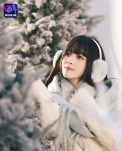 Read more about the article Gou Jie: Ngôi Sao Livestream Hot51