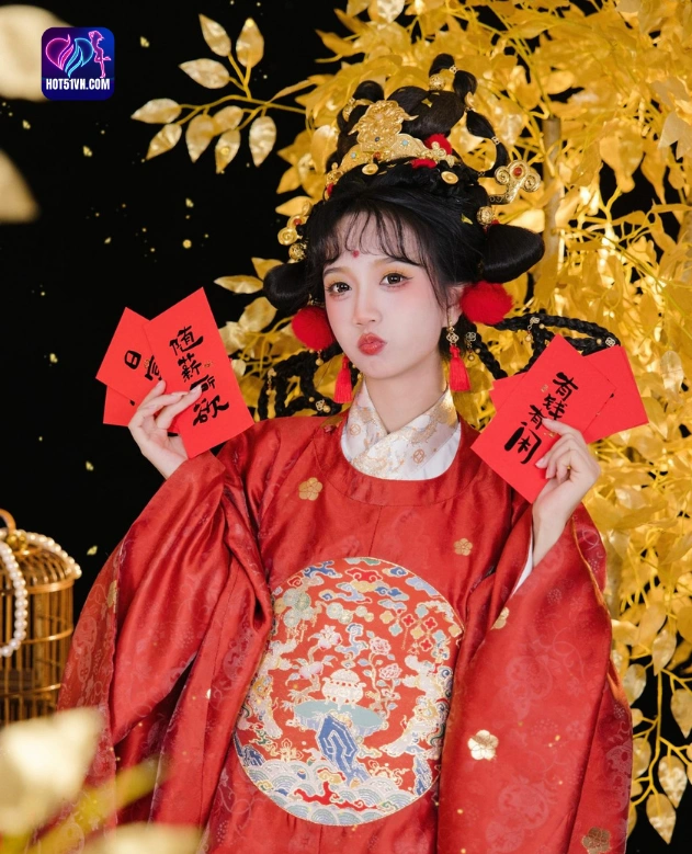 Bei Ji Star Chinese Livestream Hot51 4 - Hot51 Bei Ji -hot51