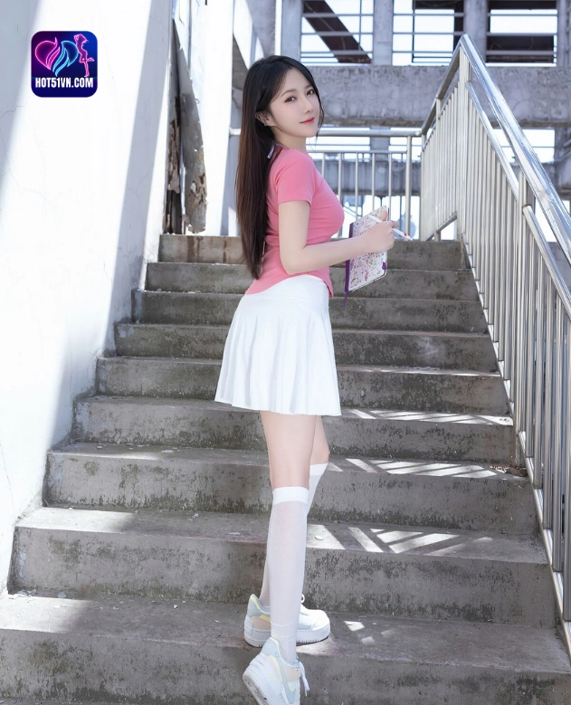 Mong Chou Star Chinese Livestream Hot51 2 - Hot51 Mong Chou-hot51