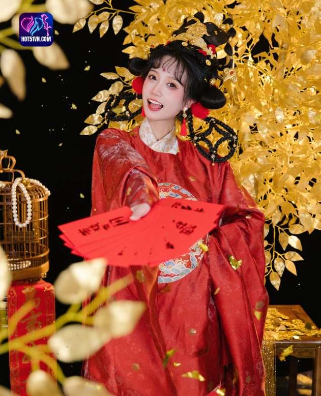 Bei Ji Star Chinese Livestream Hot51 3 - Hot51 Bei Ji -hot51